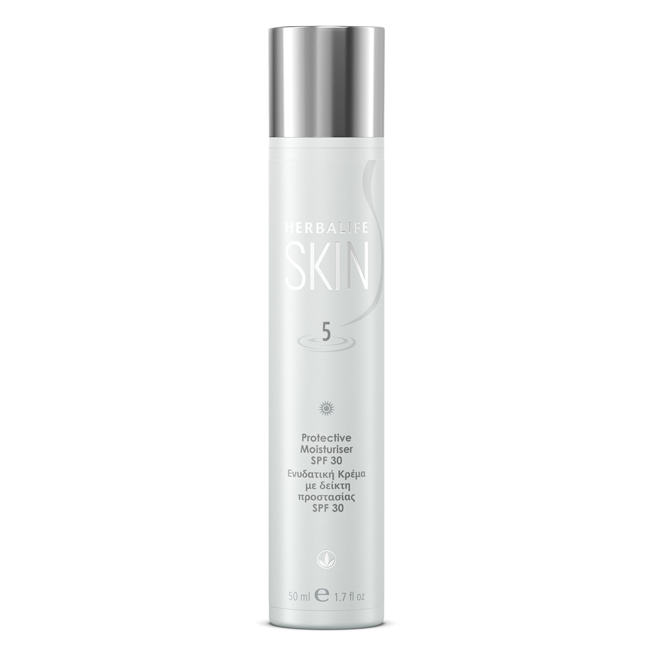 Ενυδατική Κρέμα με Δείκτη Προστασίας SPF30